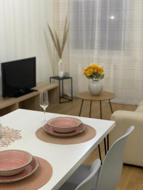 Apartamento Elorza